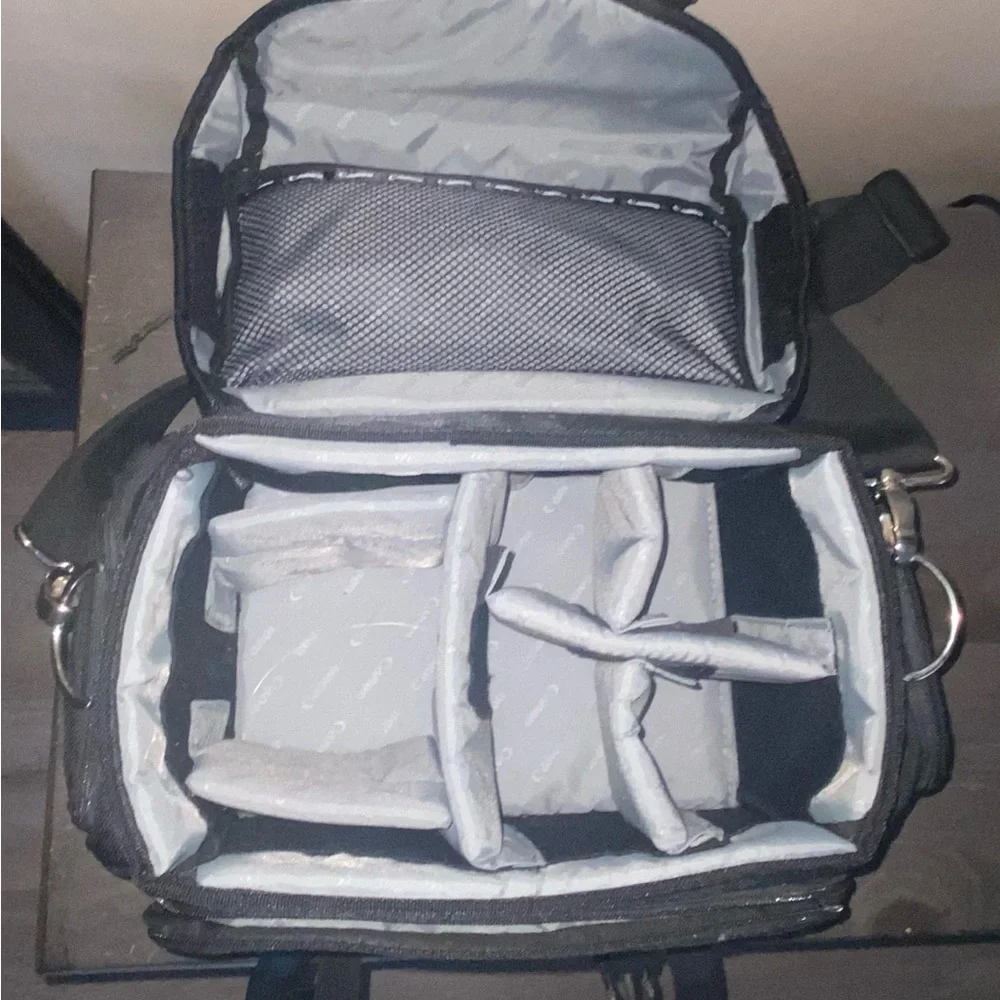 Canon Camera Bag